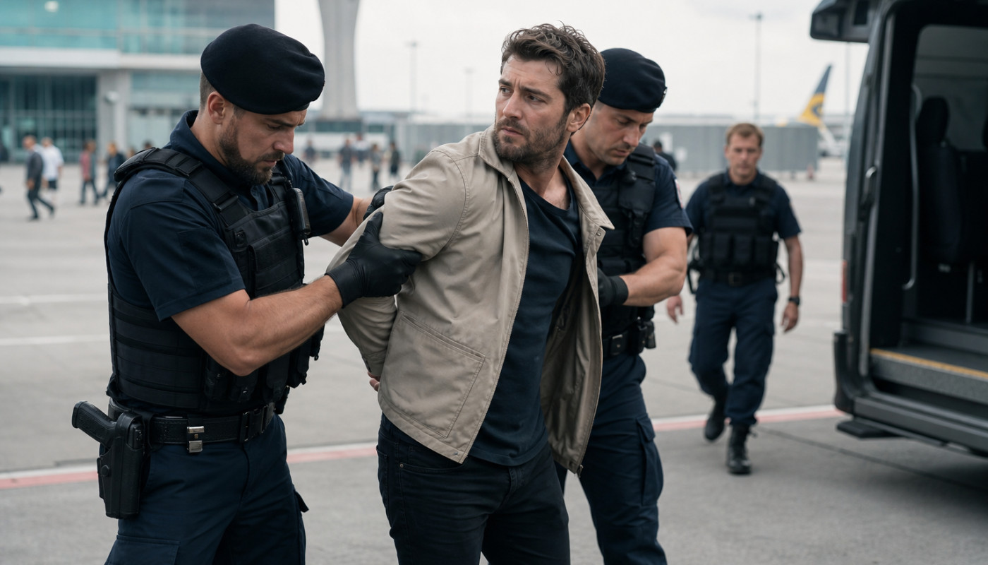 Chasing Fugitives Abroad: What Really Triggers A Global Manhunt?